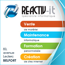 informatique belfort